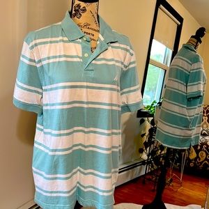 Large Nautica polo
